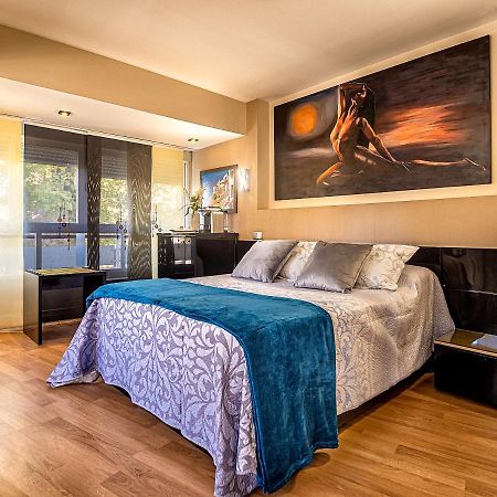 Hostal Real Aranjuez Luaran gambar