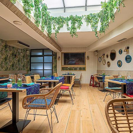 Hostal Real Aranjuez Luaran gambar