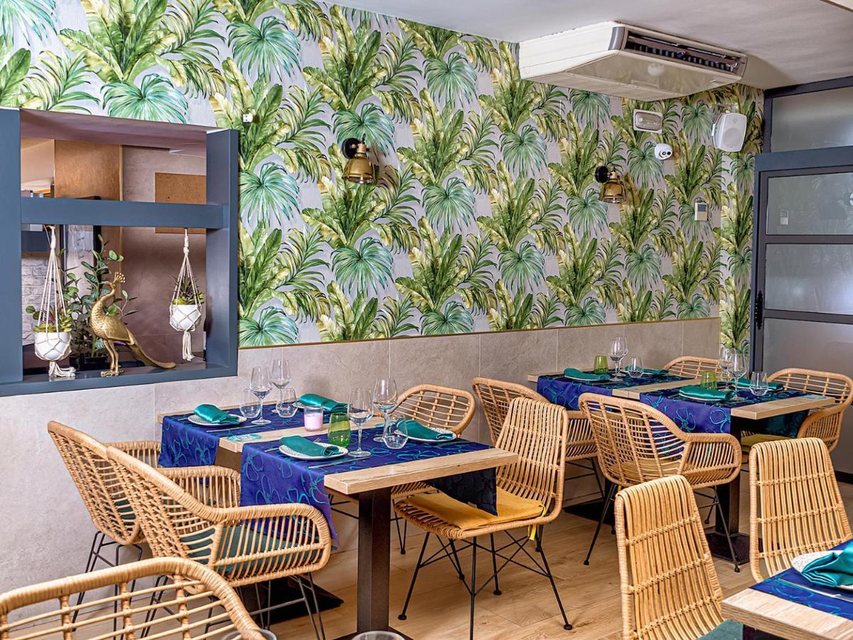 Hostal Real Aranjuez Luaran gambar